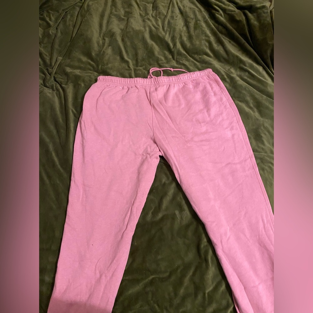 Aero Sweatpants - Picture 3 of 3